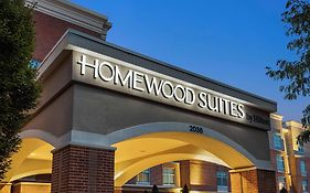 Homewood Suites By Hilton - Charlottesville